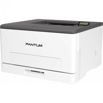 Цветной лазерный принтер PANTUM CP1100DW